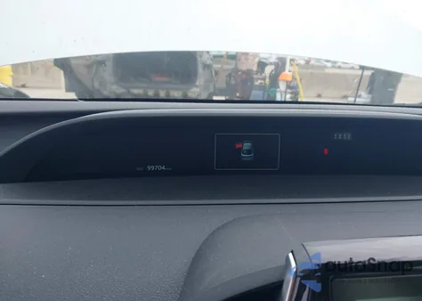 2022 Toyota Prius Limited z USA, uszkodzony, nr VIN JTDKAMFU3N3155705